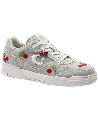 Women's Soho Cherries Round Toe Sneakers | Macy's