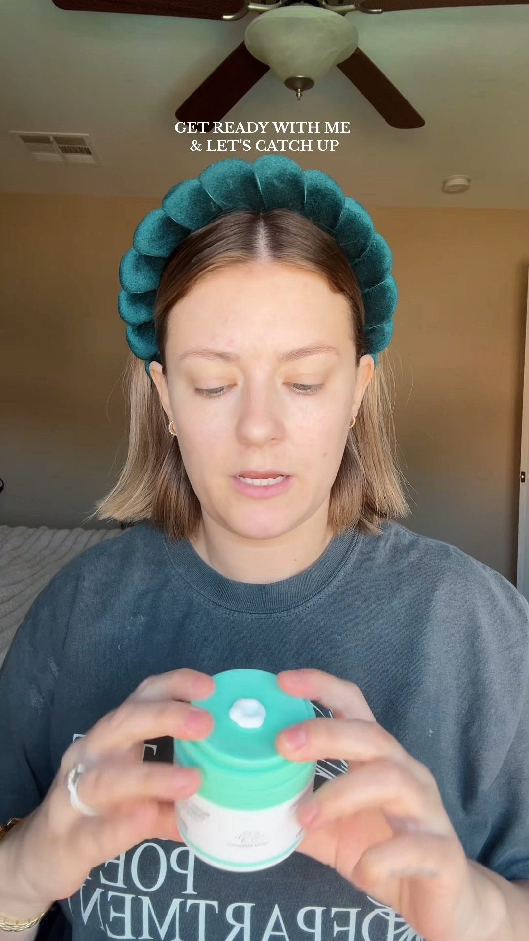 GRWM:
PRODUCTS USED


#LTKbeauty