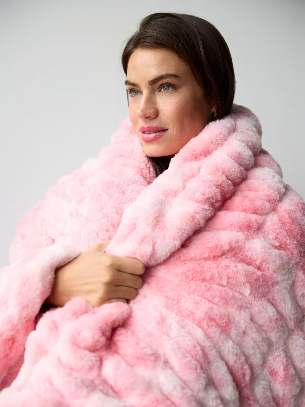 Dreamer Blanket | Super Soft, Cozy Oversized Blanket | Comfrt | Comfrt