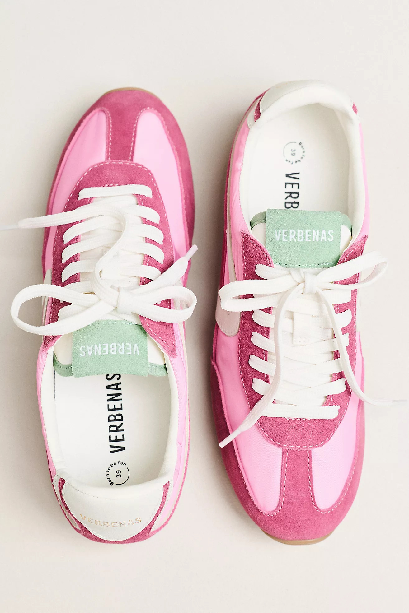 Verbenas Jamaica Sneakers | Anthropologie (US)