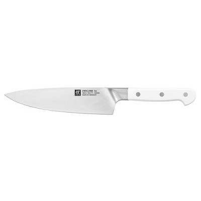 ZWILLING Pro Le Blanc 7-inch Chef's Knife | Target
