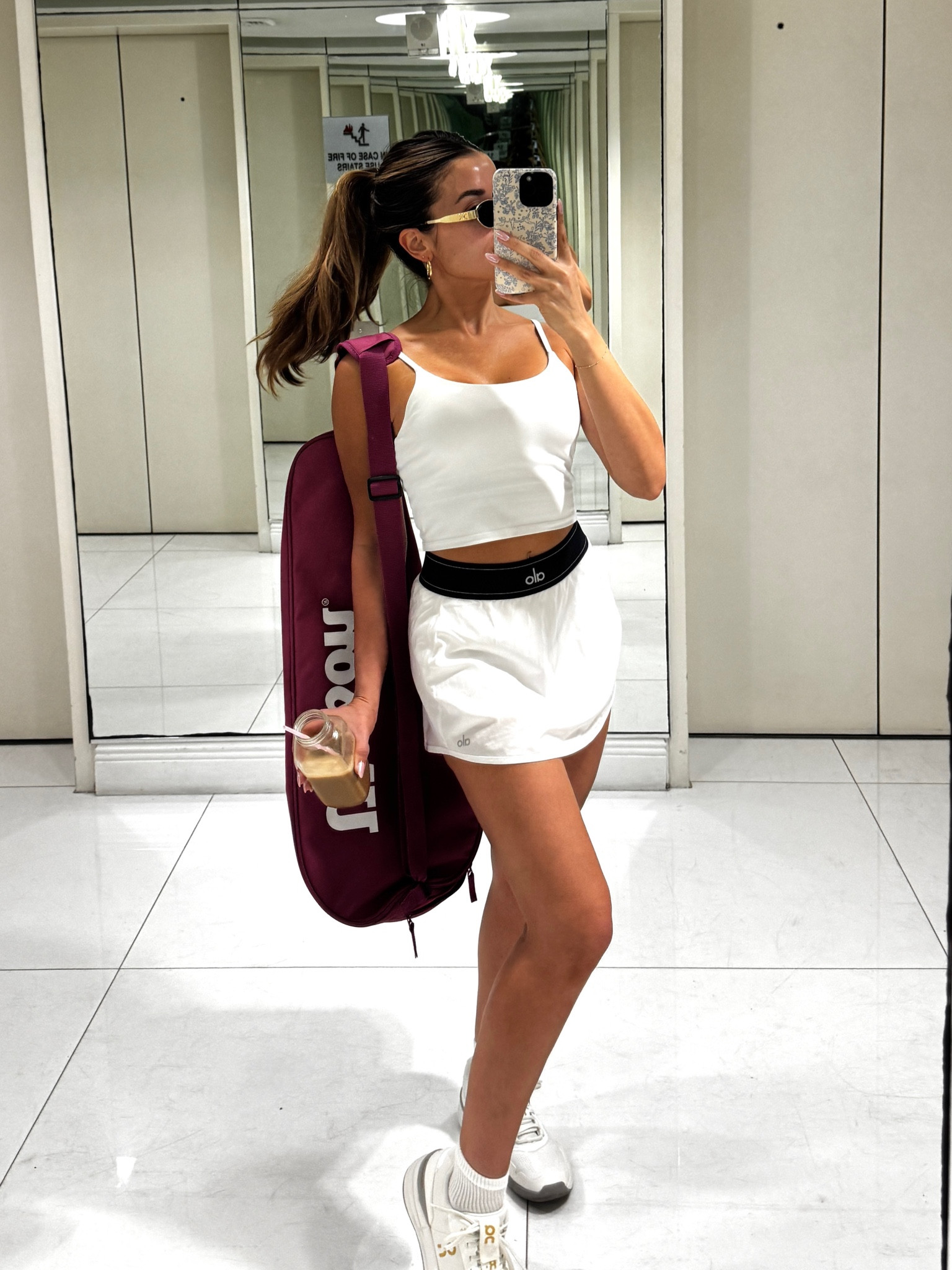 Alo is 30% off sitewide 💖 linked allll my favs below ✨ 

#LTKootd #LTKActive #LTKfitnessgoals