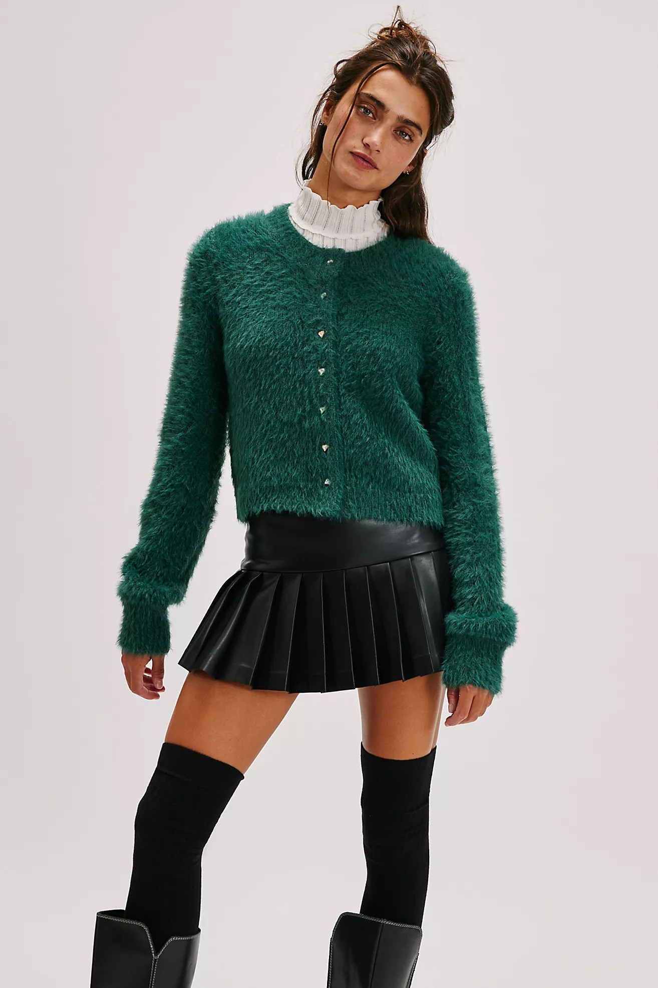 Celeste Cardi | Free People (Global - UK&FR Excluded)