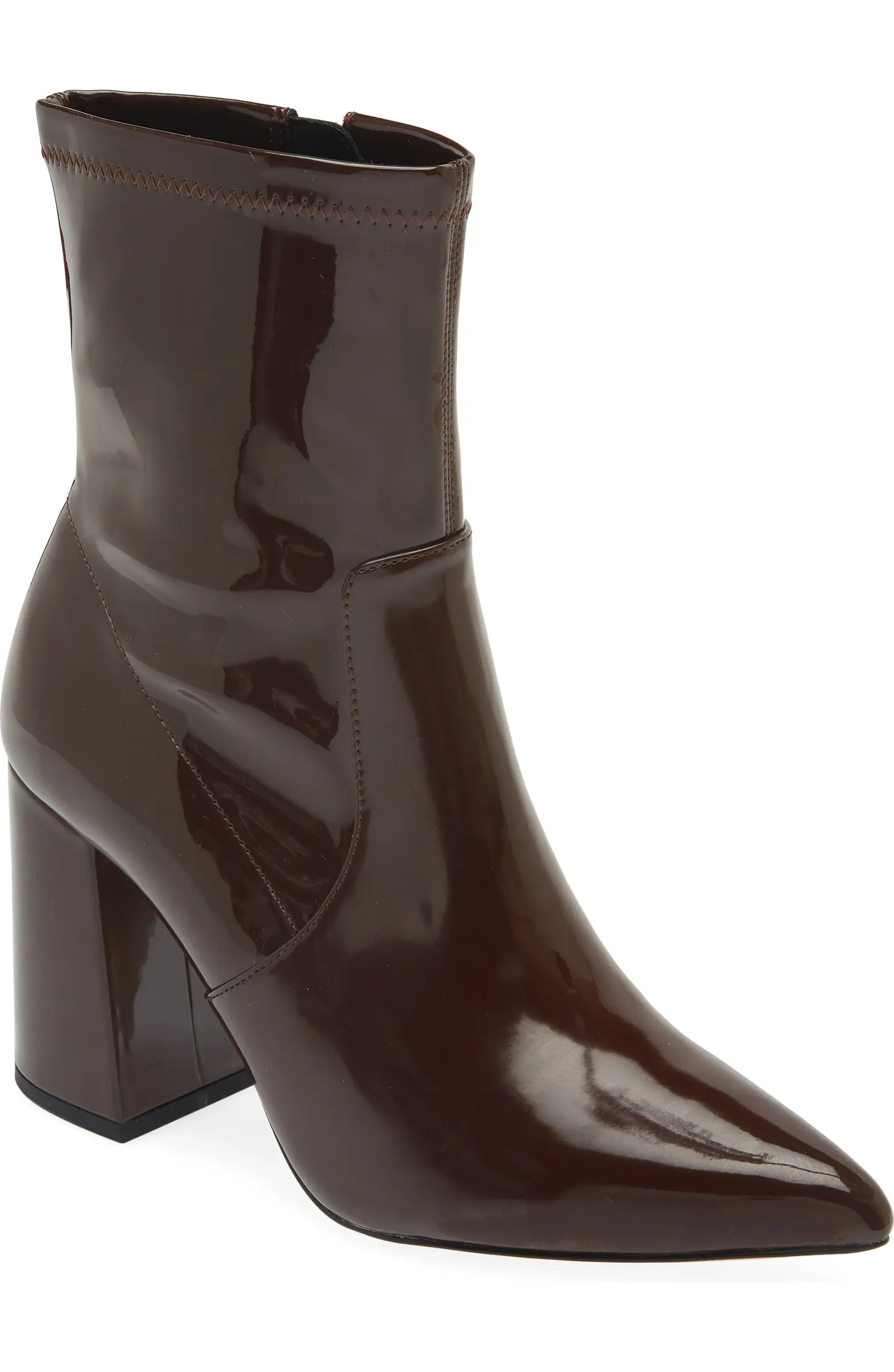 Abound Billie Pointed Toe Boot (Women) | Nordstromrack | Nordstrom Rack