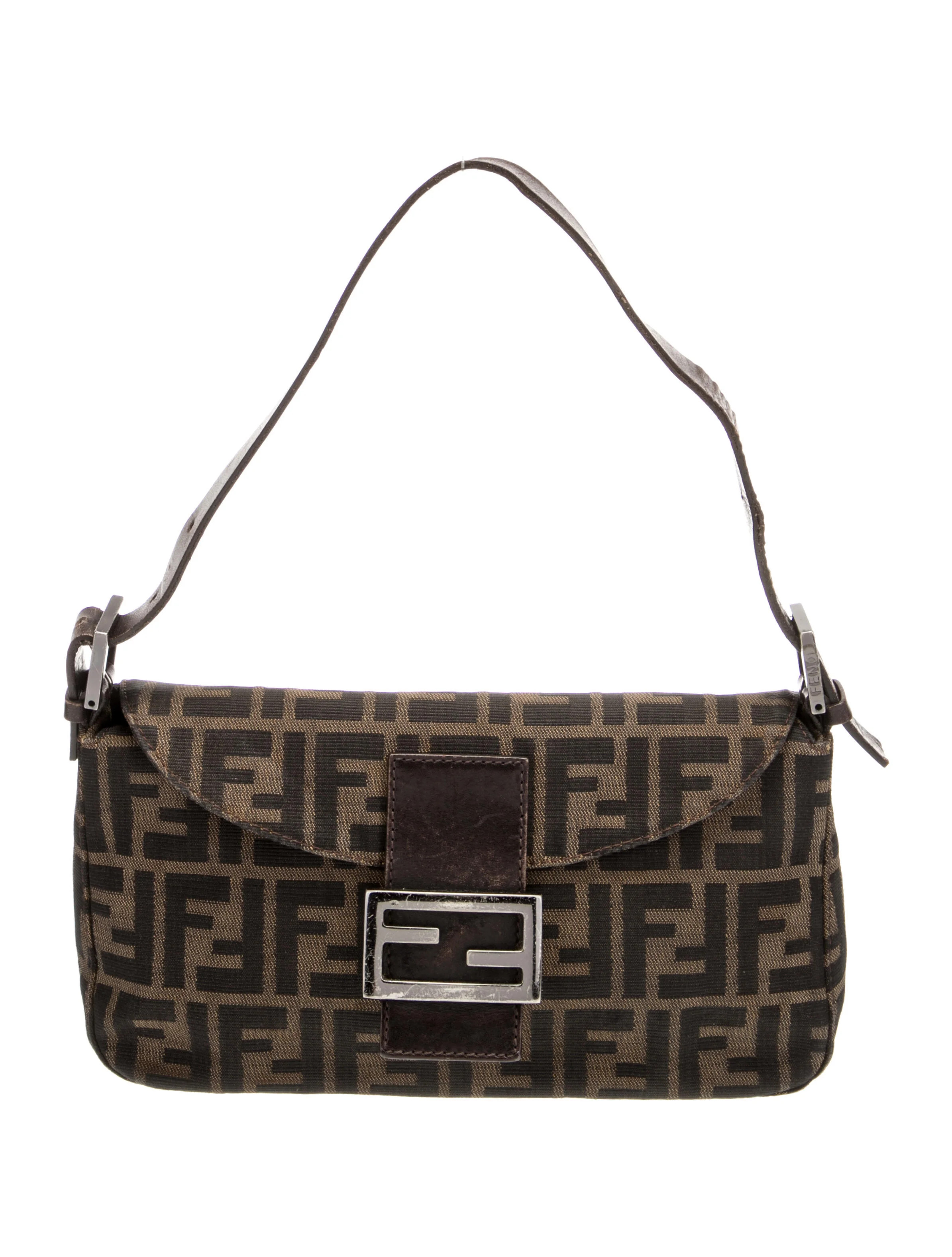 Zucca Baguette | The RealReal