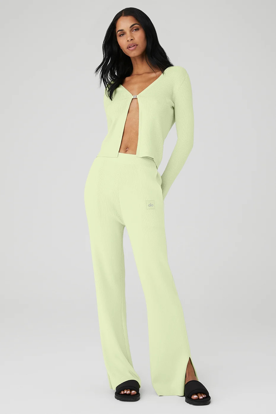 Alo Yoga — shop this pick from Emily's edit