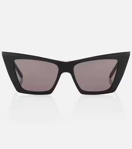 SL 372 cat-eye sunglasses | Mytheresa (UK)
