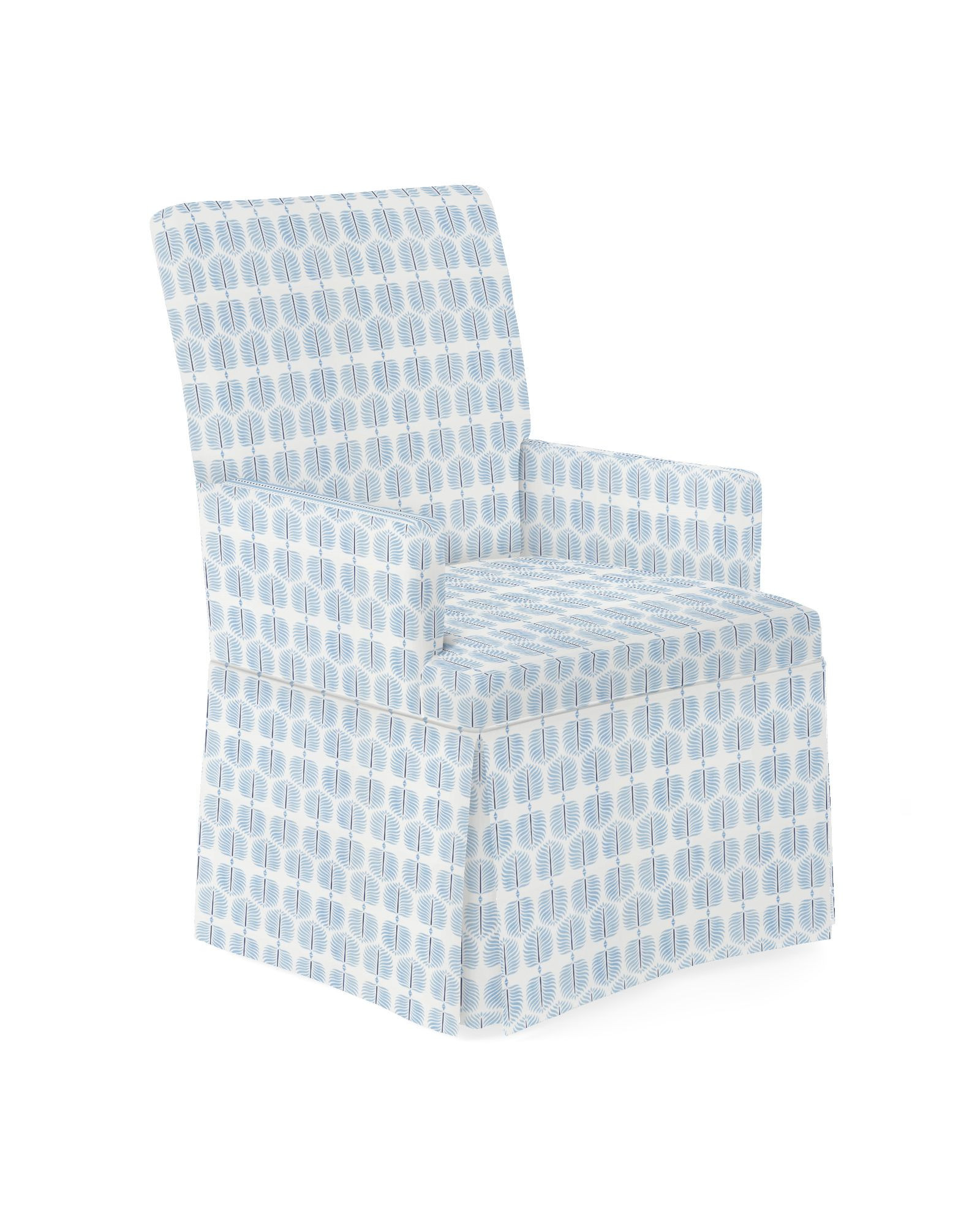 Ross Dining Chair | Serena and Lily