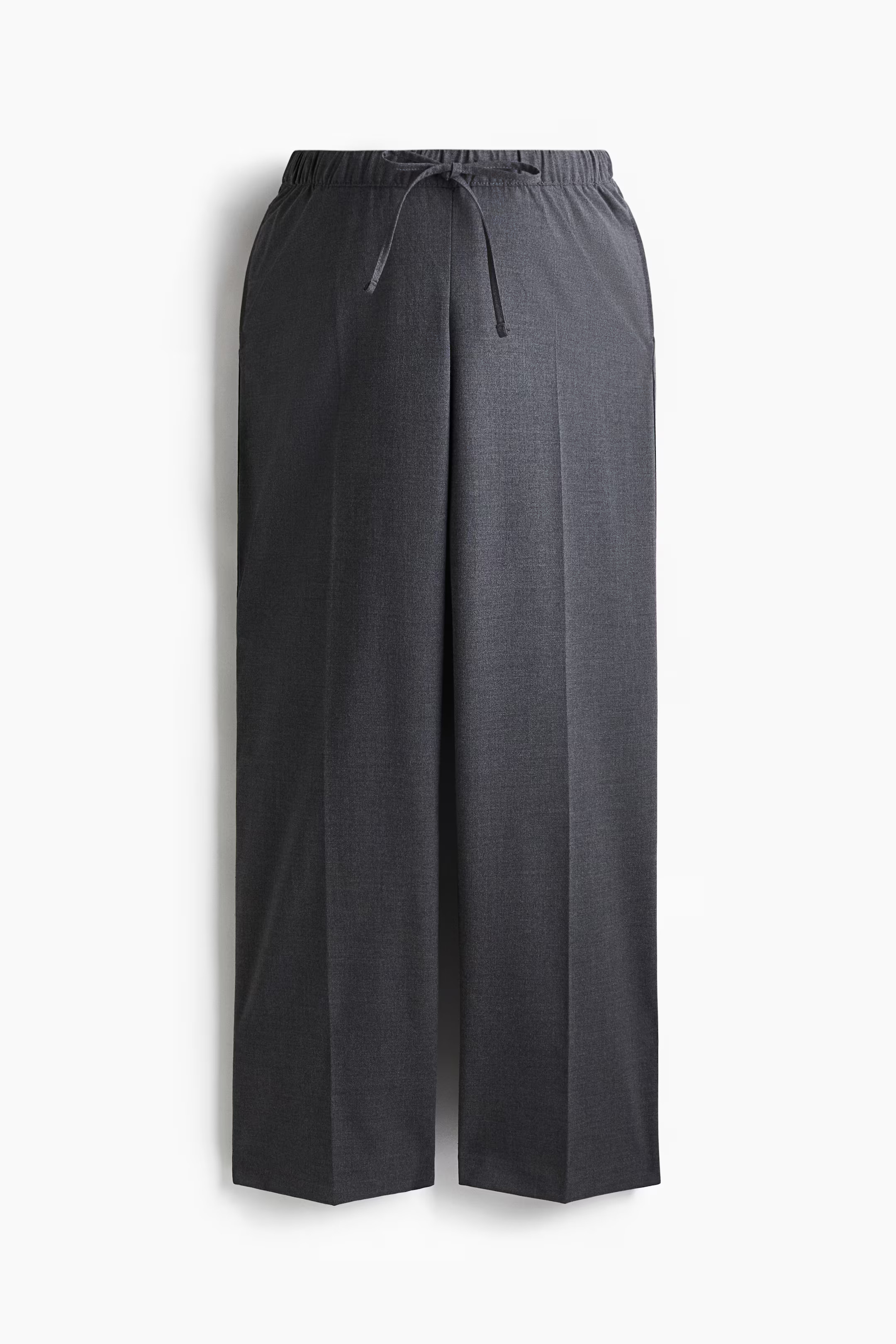 MAMA Before & After Drawstring trousers | H&M (UK, MY, IN, SG, PH, TW, HK)