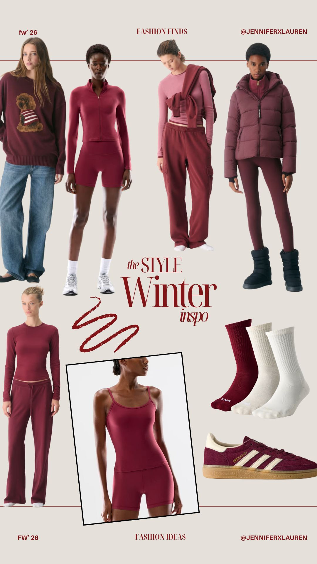 best of new aritzia for this winter 

 #LTKGiftGuide #LTKFindsUnder50 #LTKFindsUnder100