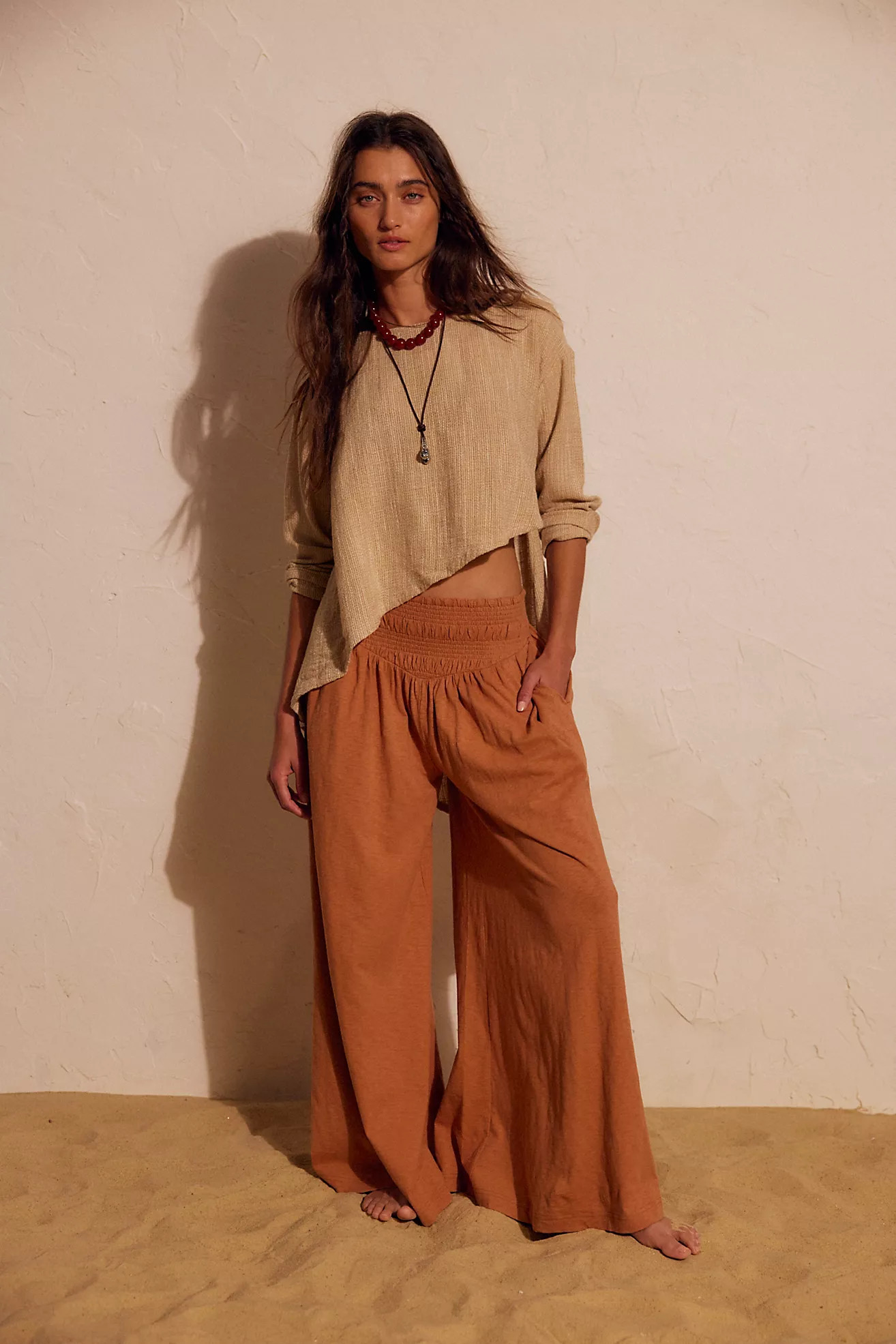 Robin Pants | Free People (Global - UK&FR Excluded)