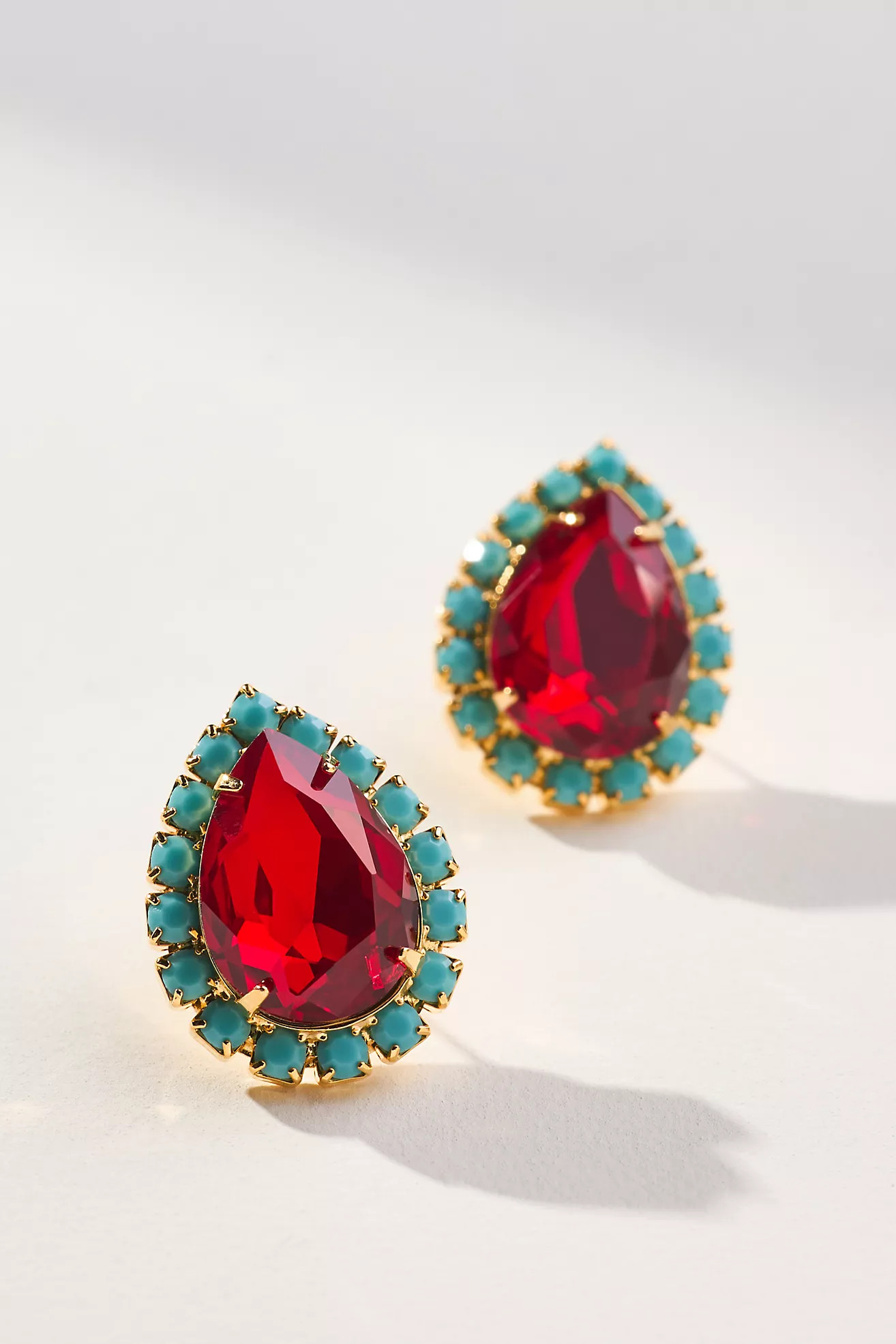 The Pink Reef Pear Stud EarringsThe Pink Reef
  


  


  


  


  

21 Reviews Reviews$68.0030%... | Anthropologie (US)