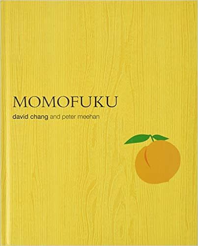 Momofuku: A Cookbook | Amazon (US)