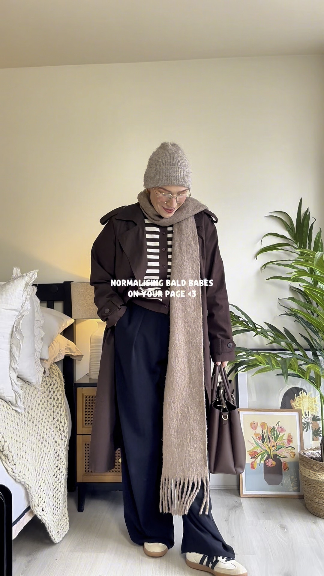 Brown tones everyday!✨🤎

#LTKmodest #LTKuk #LTKspring