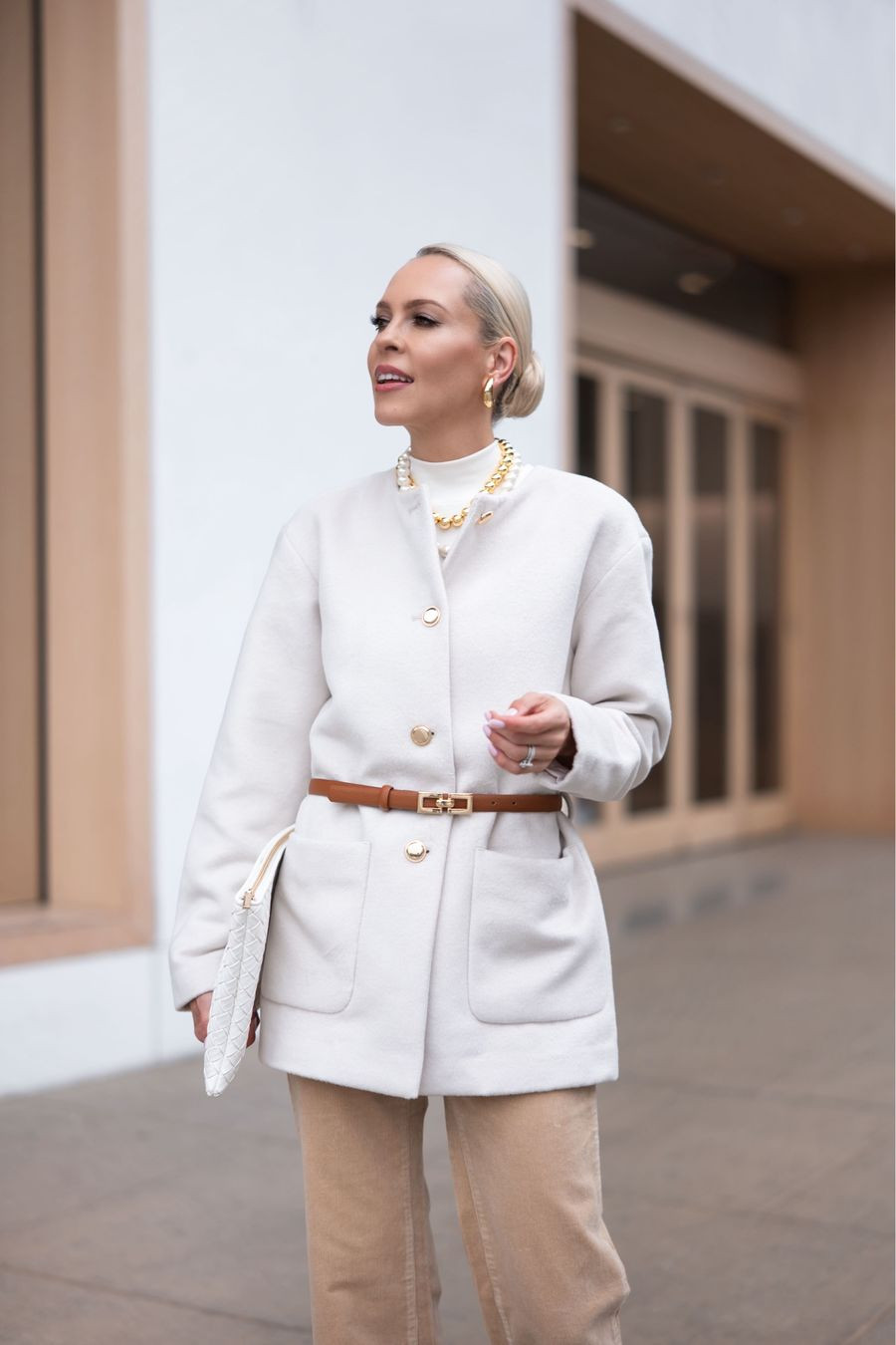 Neutral workwear for fall!

#LTKFindsUnder50 #LTKFindsUnder100 #LTKWorkwear