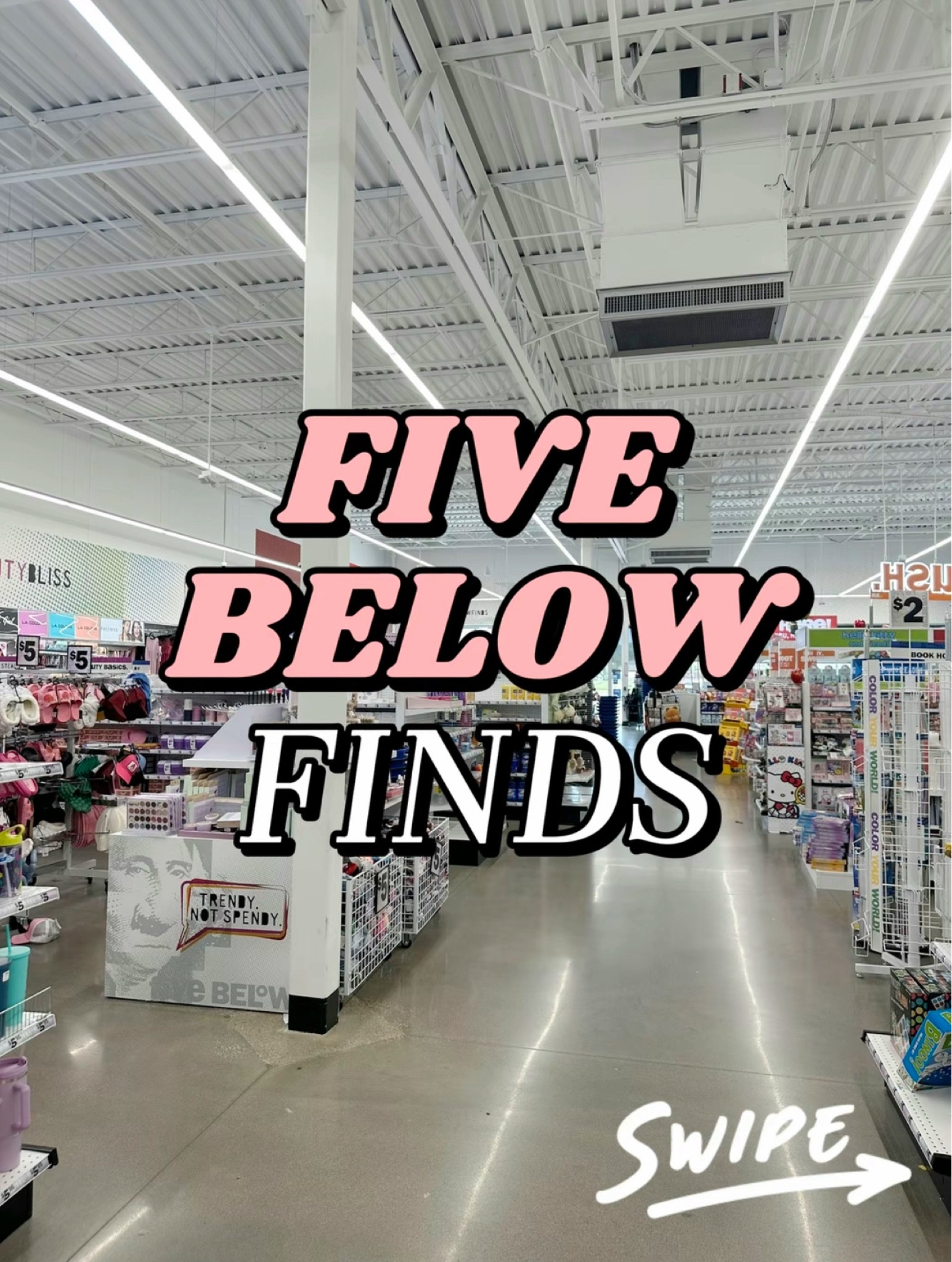 Five Below Finds - Affordable Home Decor, Beauty, Kitchen Gadgets, etc. $5 Fun Finds 

#LTKBeauty #LTKHome #LTKSaleAlert