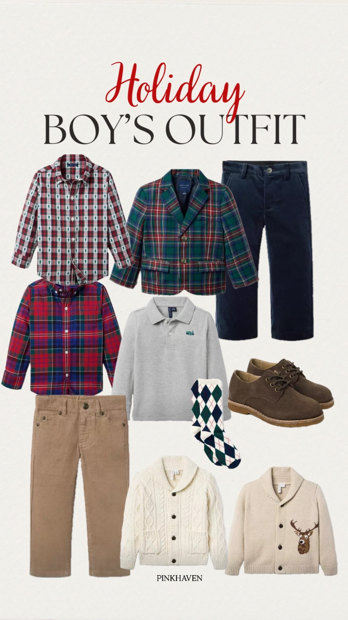 Boys outfit inspo for Christmas 

#holiday #holidaystyle #shop #bous #kids #kidsstyle #velvet #red #green #pinkhaven

#LTKKids #LTKHoliday #LTKStyleTip