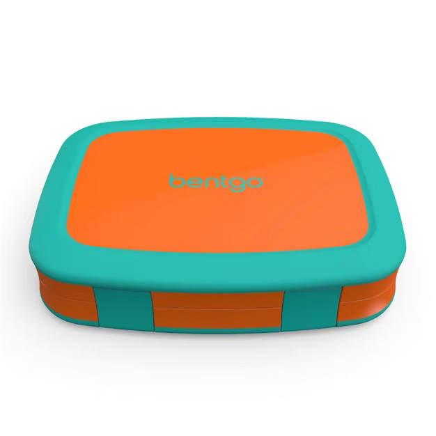 Bentgo Kids' Durable & Leakproof Lunch Box | Target