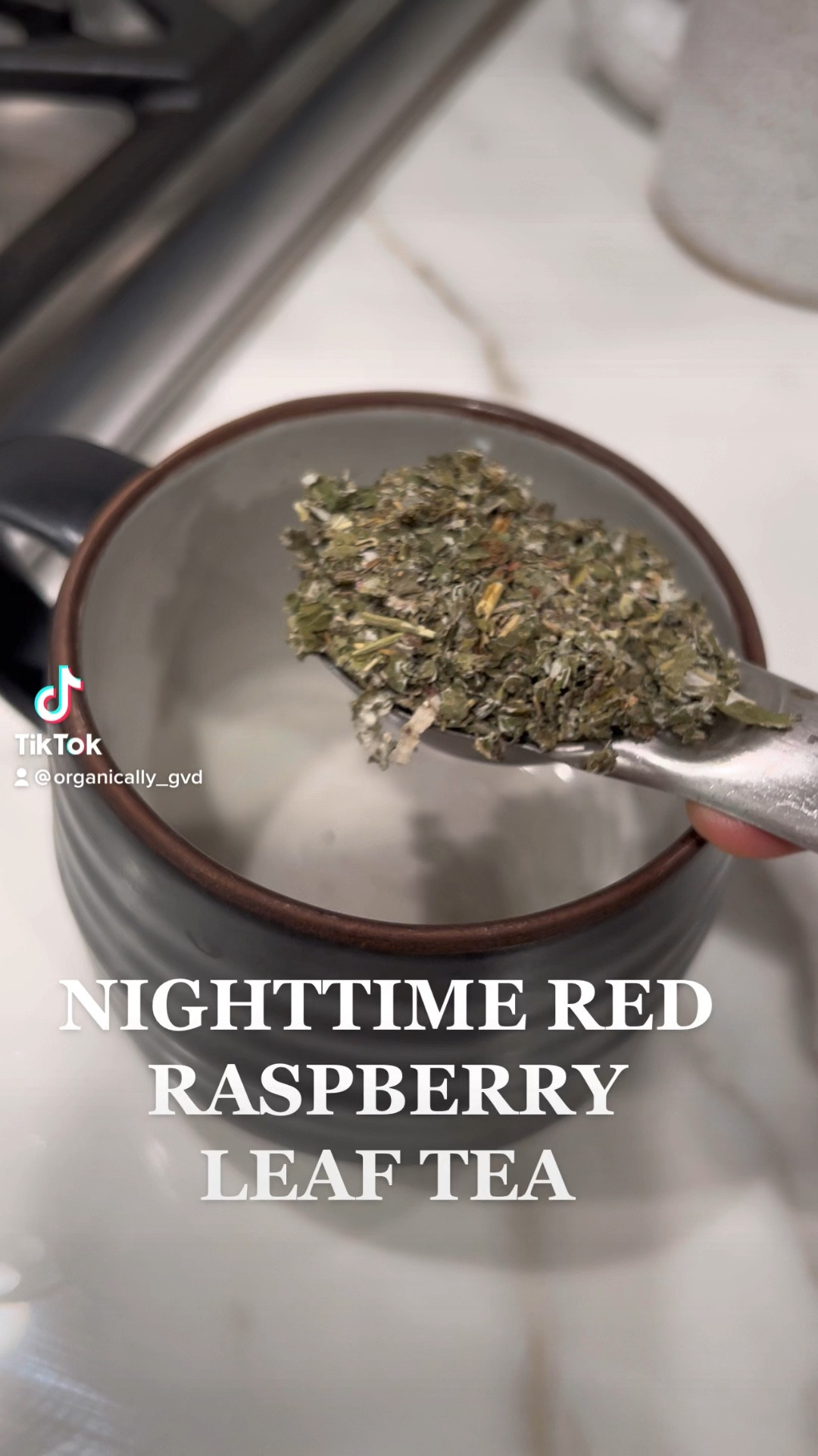 Nighttime Red Rasberry Leaf Tea

#LTKbaby
