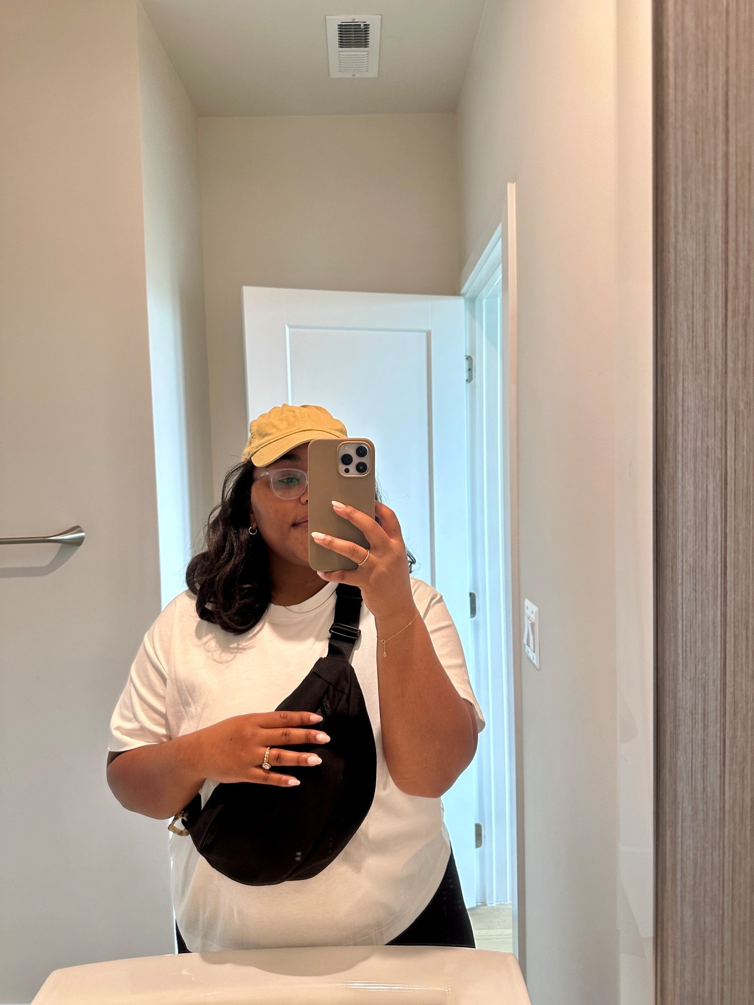 Farmers Market fit! 💛

#LTKPlusSize #LTKSeasonal #LTKActive