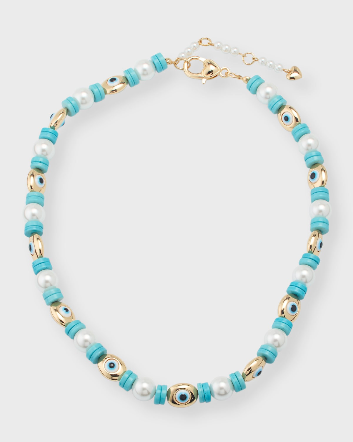 Lindsey Beaded Necklace | Neiman Marcus