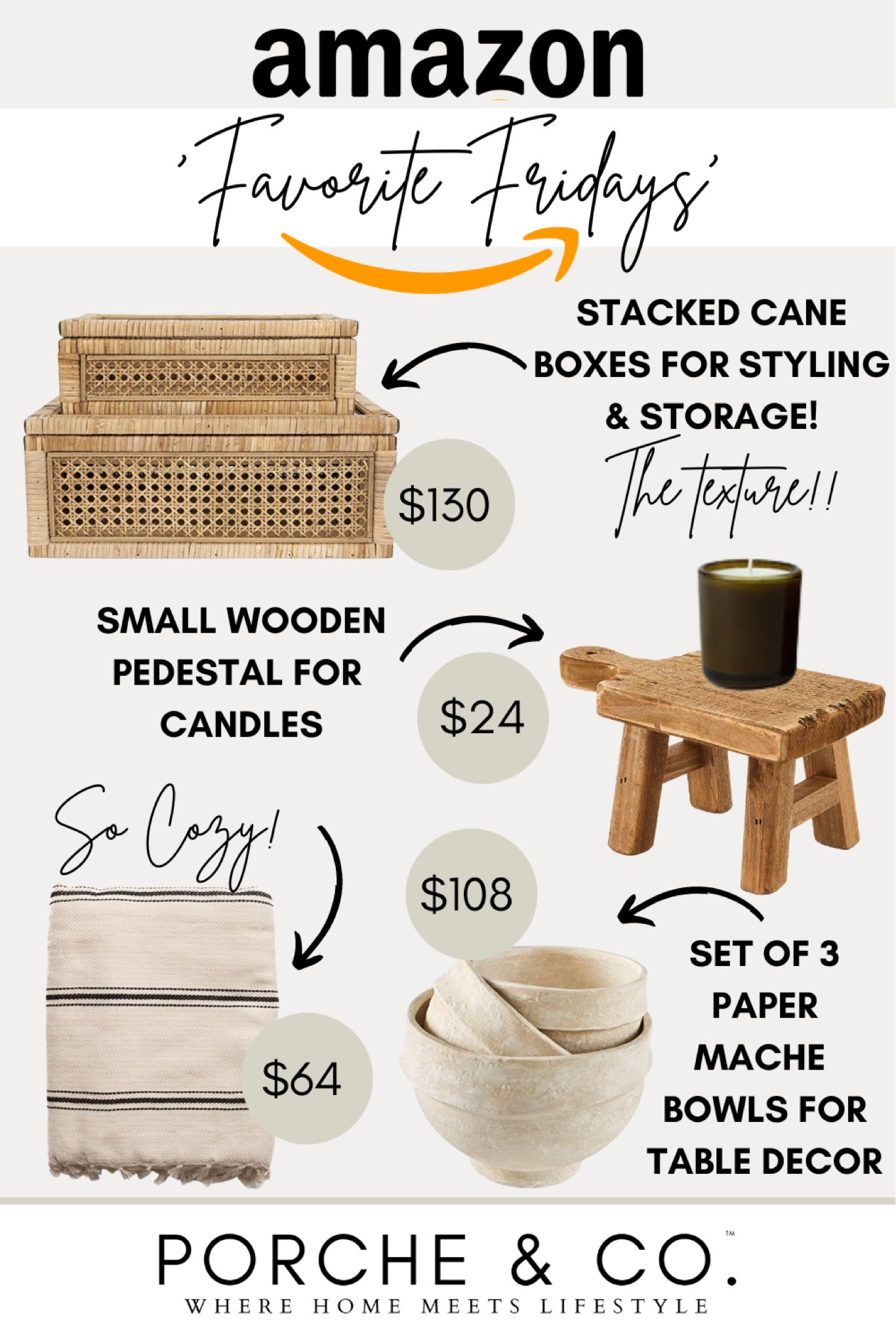 Amazon home decor favorites for creating a transitional Living Room 🤍 Amazon Favorite Fridays! // #livingroom #decor #amazonstyle #amazonfinds 

#LTKstyletip #LTKhome