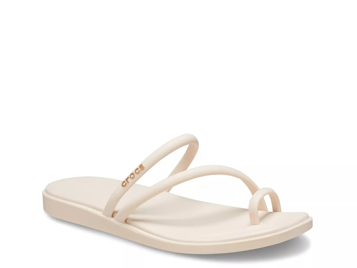 Crocs Miami Toe Loop Sandal | Women's | Dew | Size 10 | Sandals | Jelly | DSW