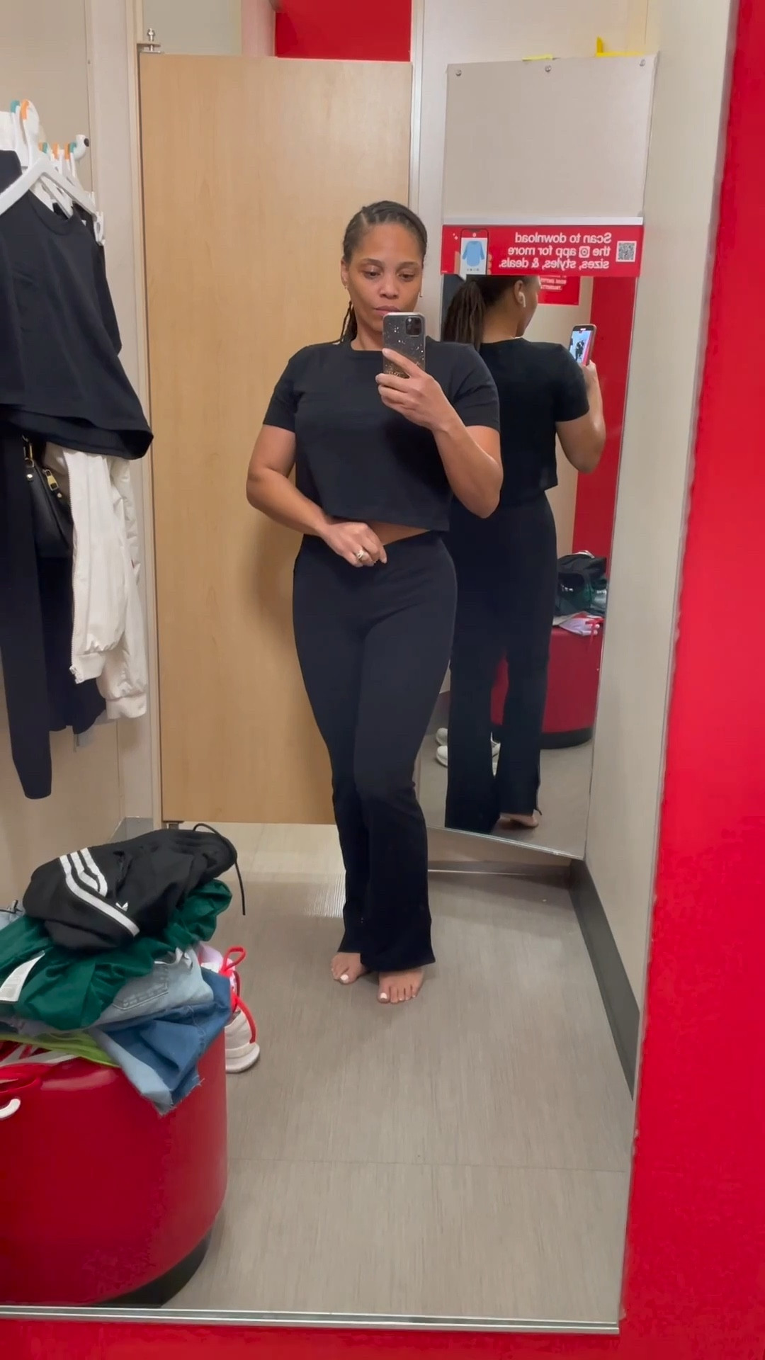 These Jockey lounge sets are literally so comfortable! 

#LTKunder50 #LTKFind #LTKfit