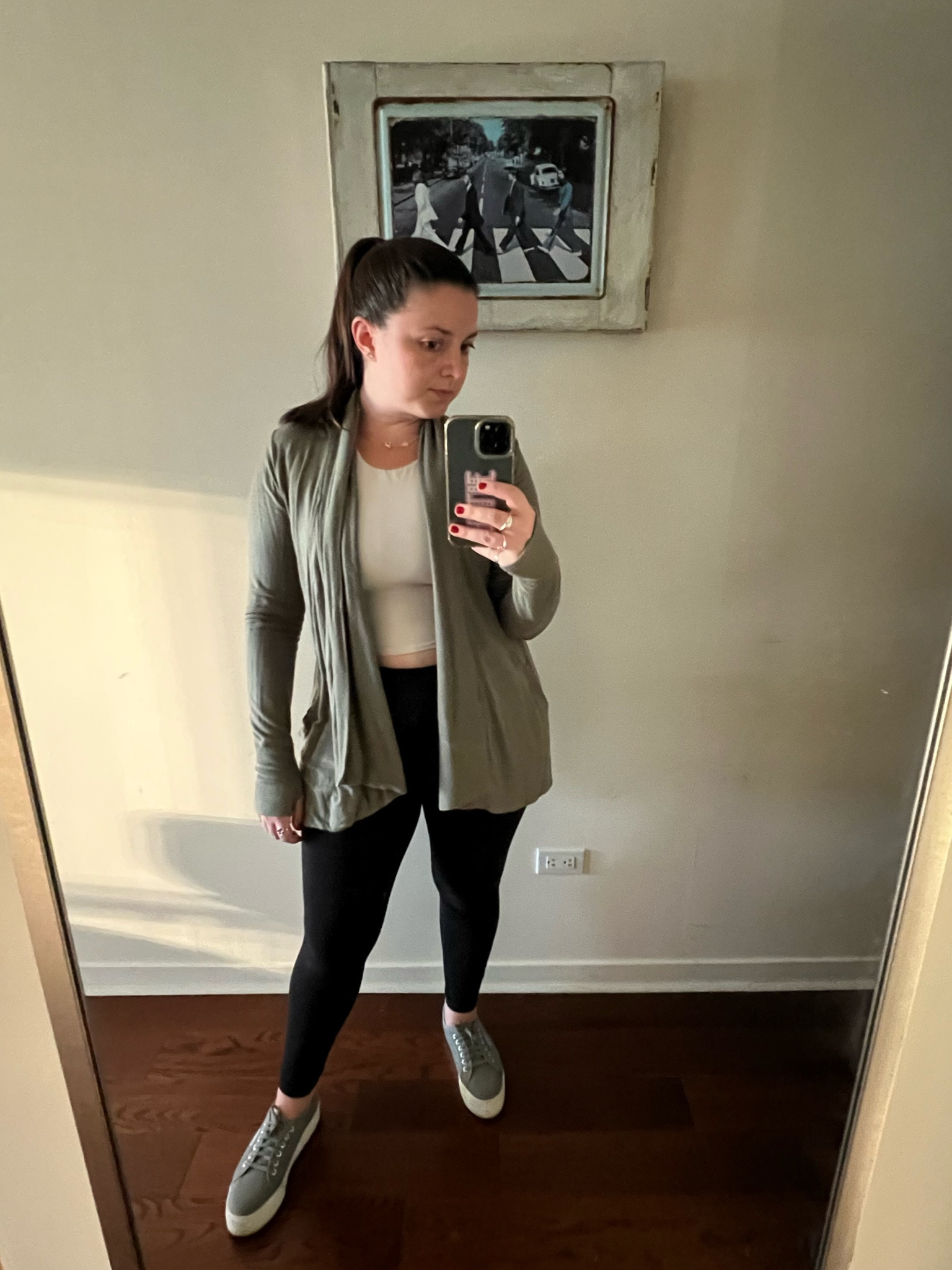 Errands fit check

#LTKfindsunder100 #LTKfitness #LTKfindsunder50