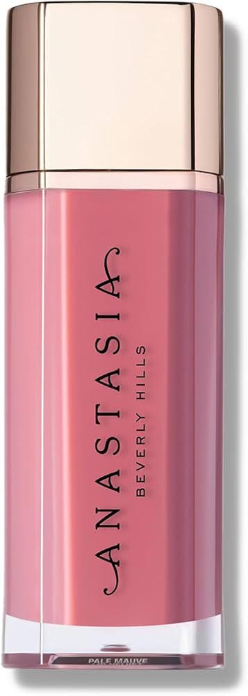 Anastasia Beverly Hills - Lip Velvet - Rosy Mauve | Amazon (US)
