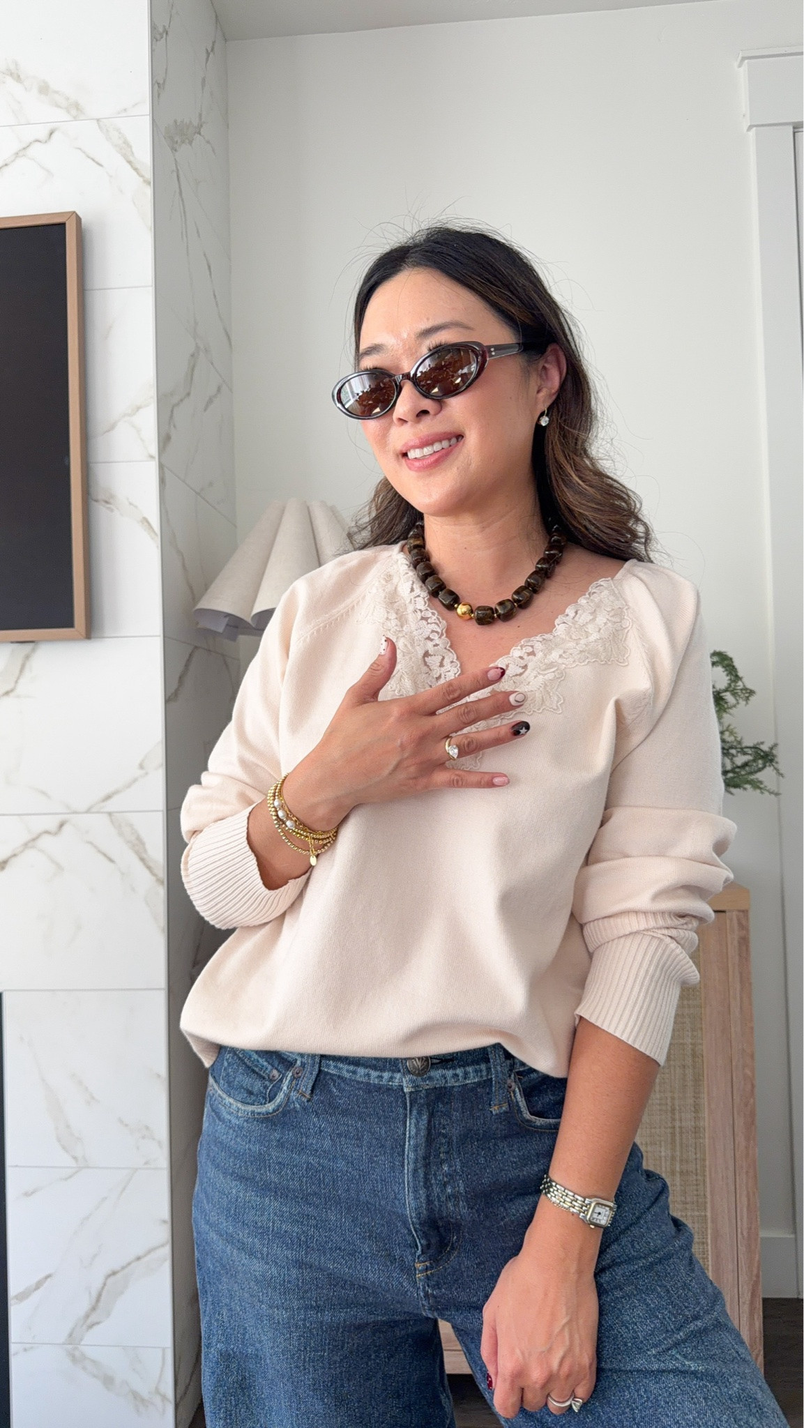 Amazon finds // Boujee on a budget // Jewelry finds

#LTKootd #LTKBeauty #LTKOver40