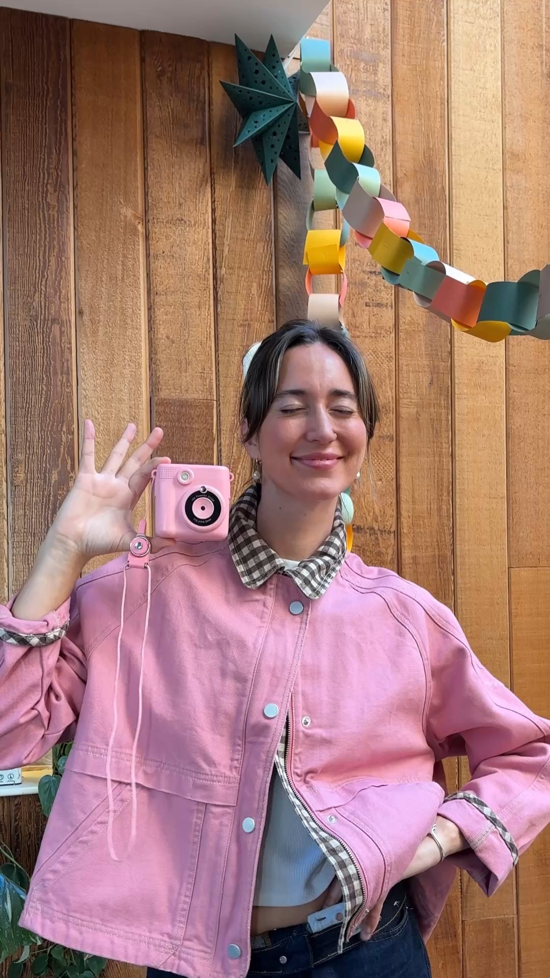 Perfect kids camera ✨💕