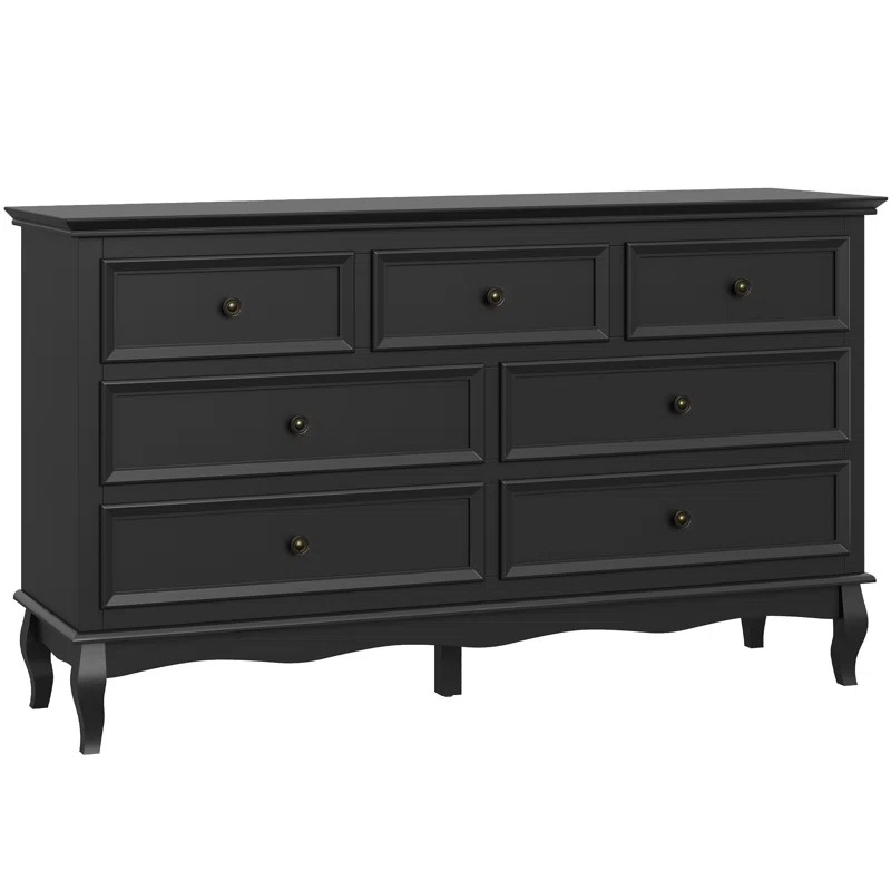 Blane 7 - Drawer Dresser | Wayfair North America