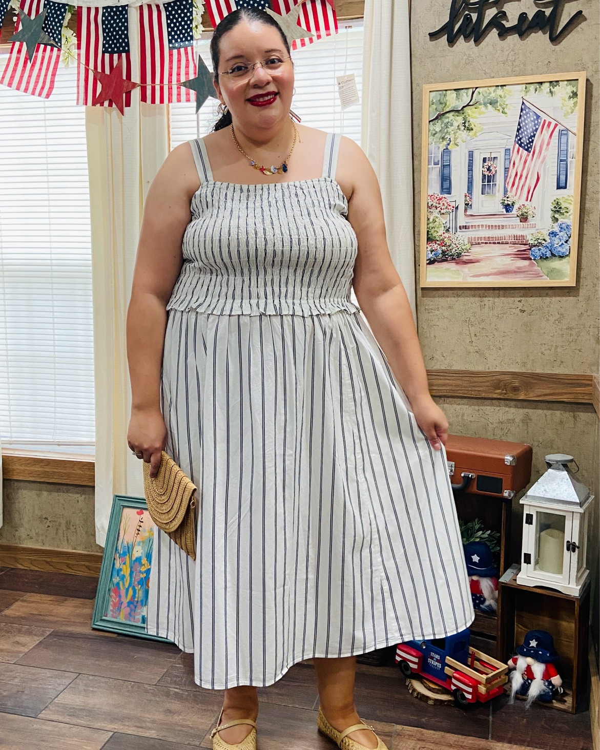 Old Navy dresses are always so comfortable ❤️ especially when they’re on sale

#LTKdayinmylife #LTKgrwm #LTKSaleAlert