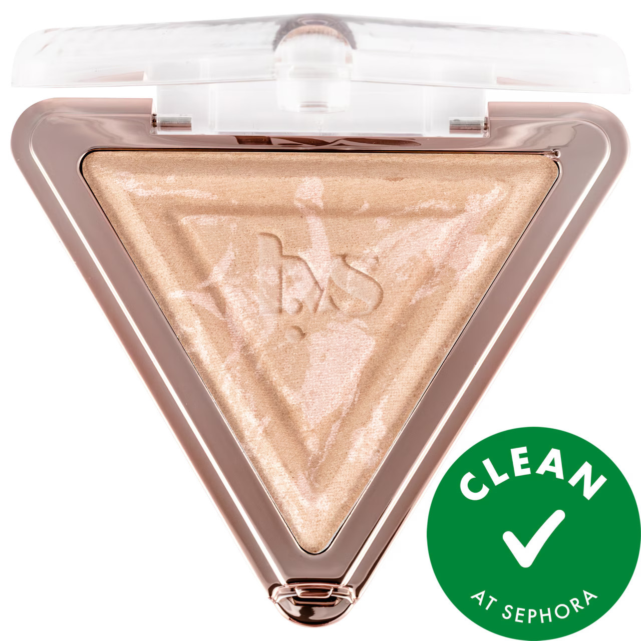 LYS Beauty True Enlightenment Soft Focus Skin Finisher Powder Motivate .14 oz/4g | Sephora (US)