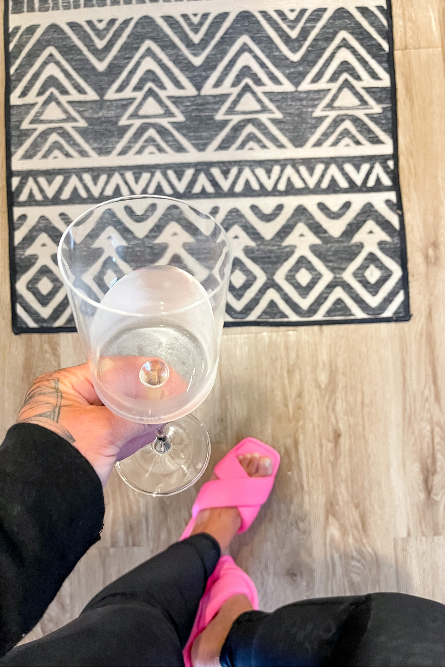 I’m so glad I snagged these sandals!! They’re so plush, comfy and this pink is just perfect! And they’re on sale! 
Summer sandals, sandals, pink

#LTKshoecrush #LTKunder50 #LTKsalealert