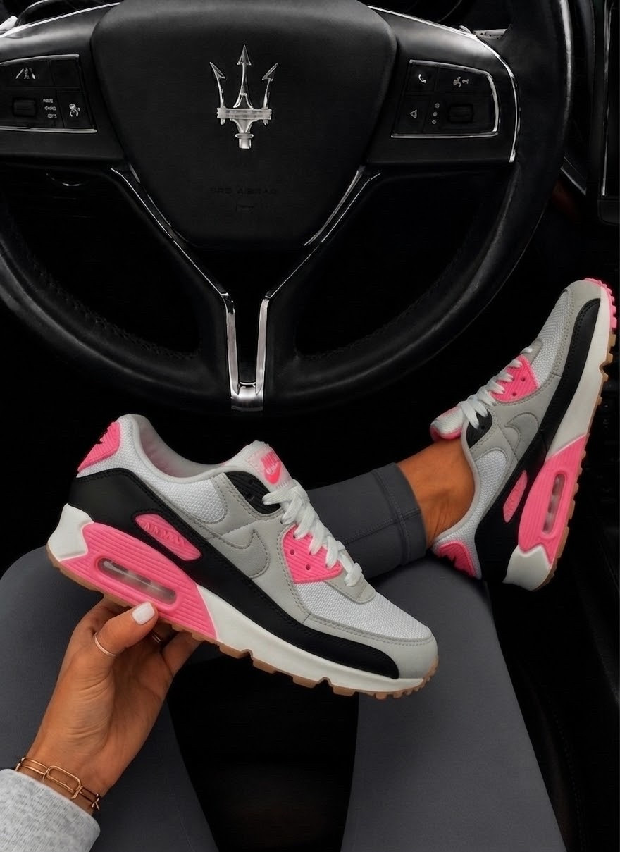 Nike air max 90 now 40% off. Runs true to size