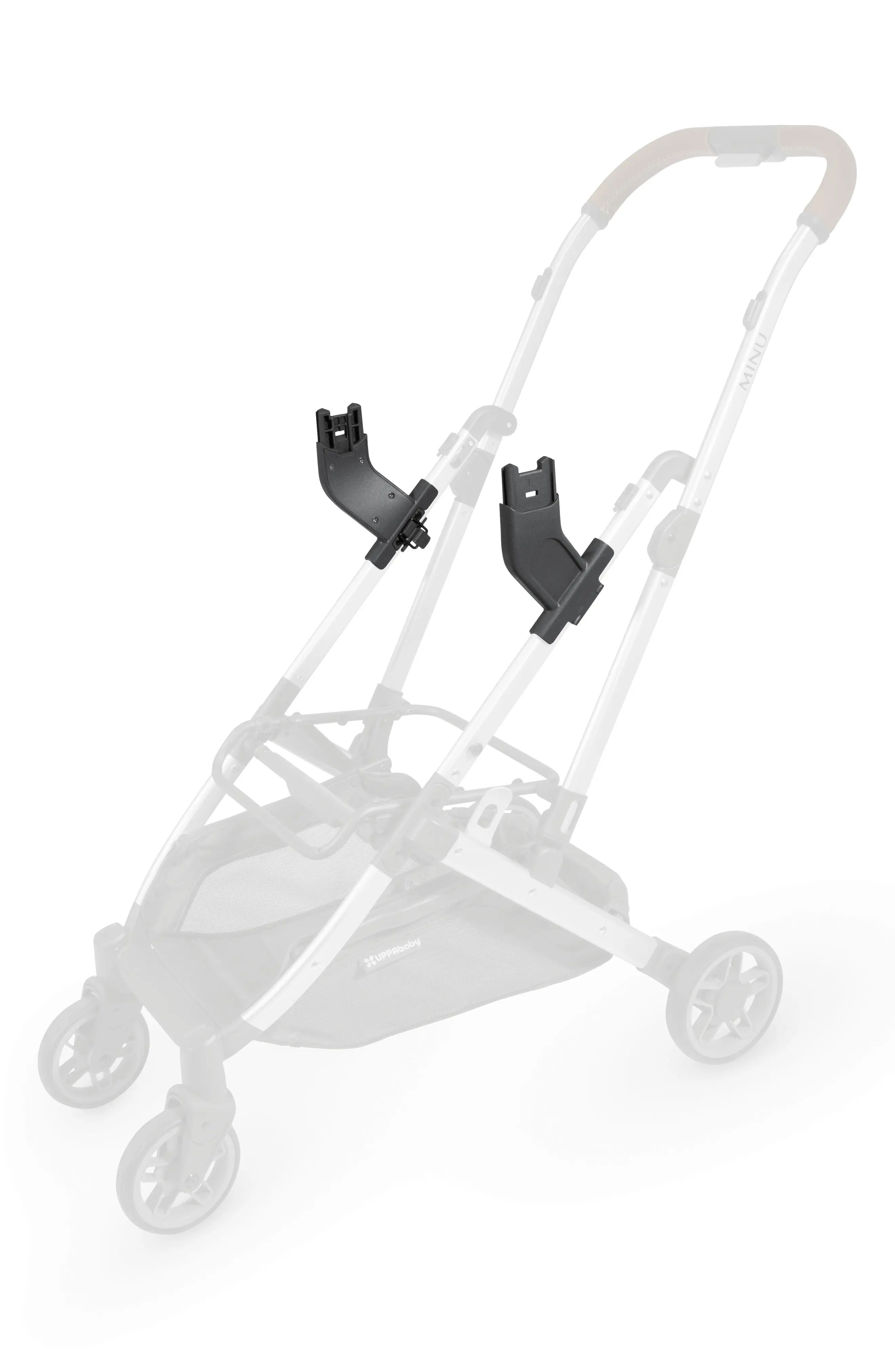 Infant Uppababy Minu Stroller To Mesa Infant Car Seat Adapter | Nordstrom