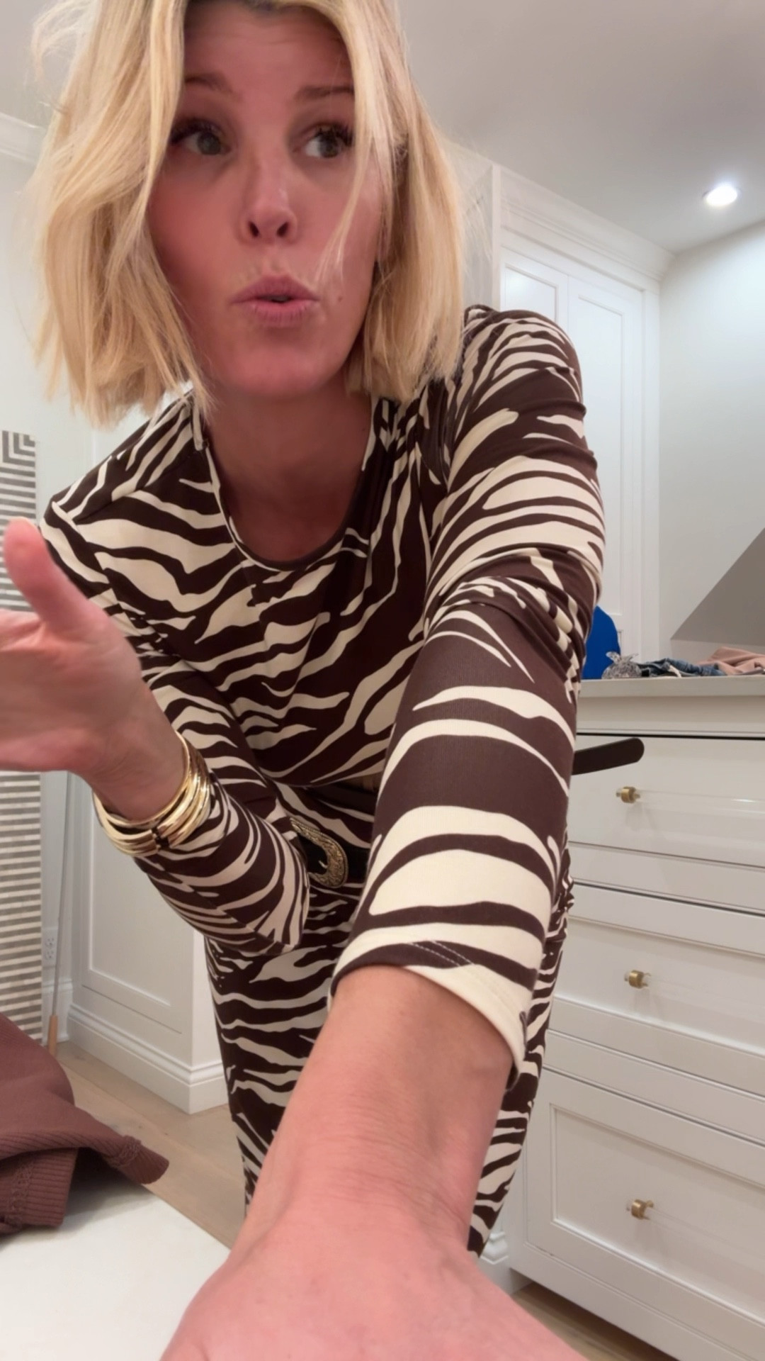 WHO DECIDES THESE THINGS ?!?  🤣

#LTKTravel #LTKStyleTip #LTKOver40