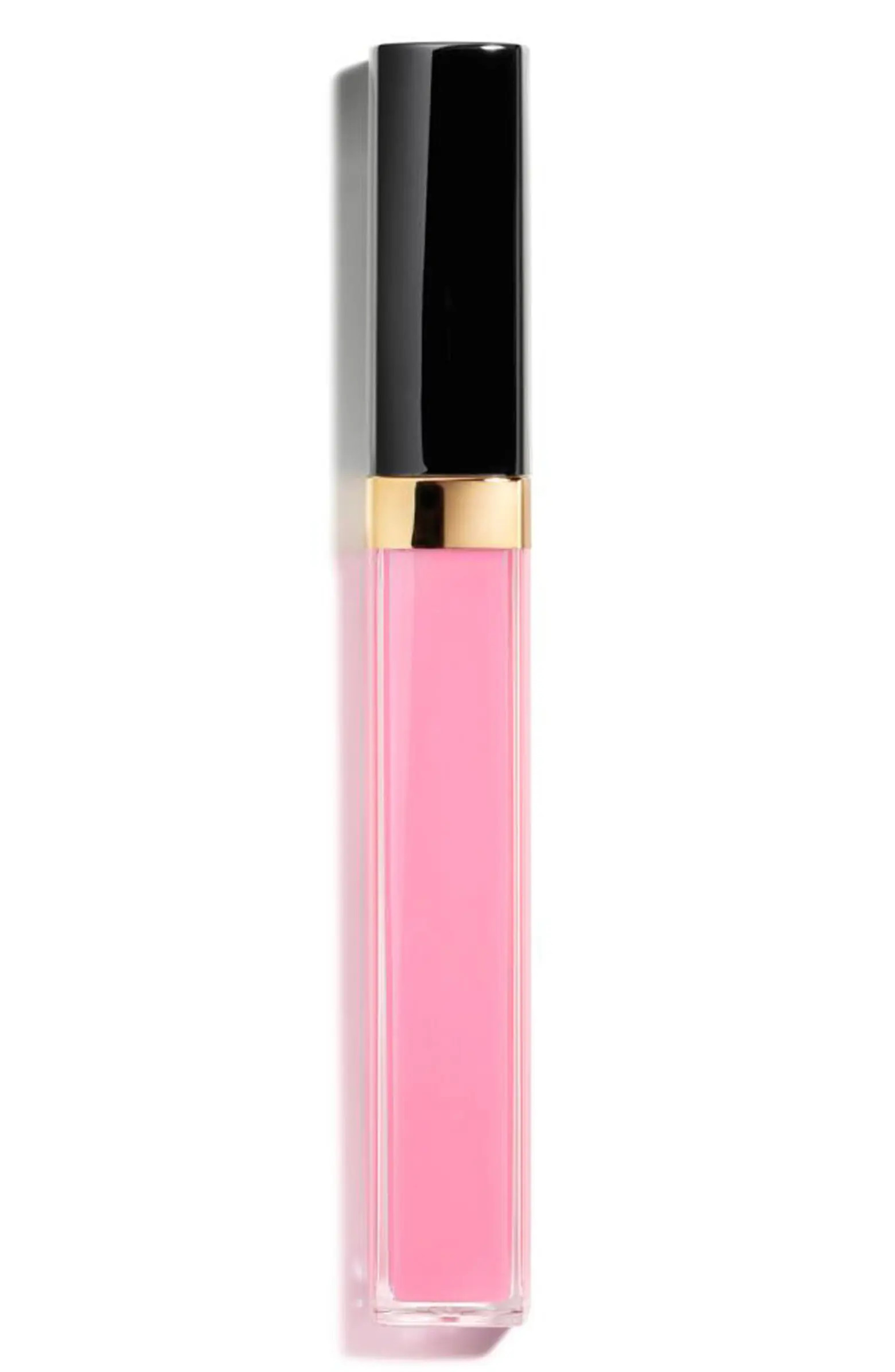 ROUGE COCO GLOSS Moisturizing Glossimer Lip Gloss | Nordstrom