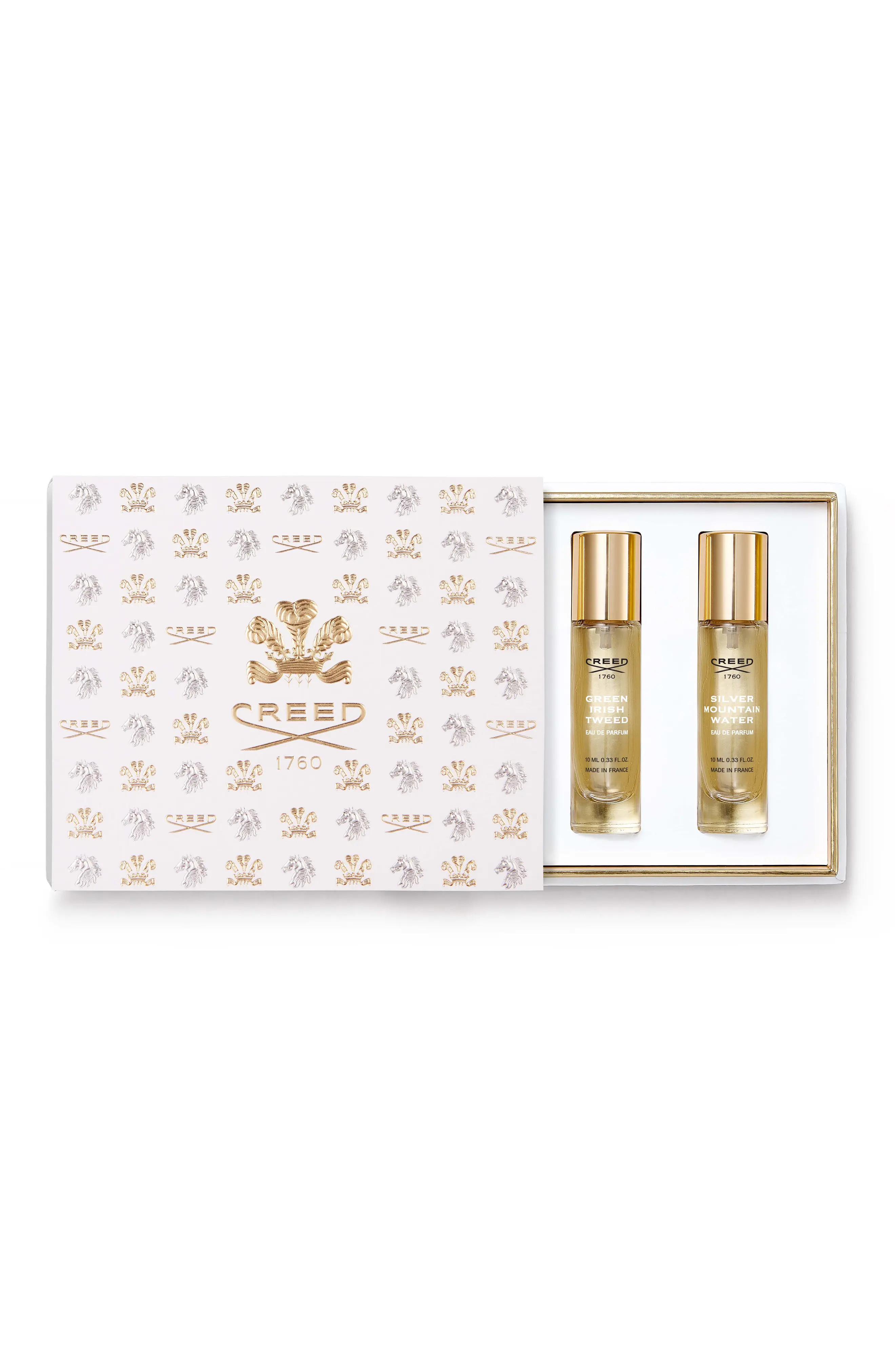 Fragrance Trio Gift Set $280 Value (Men) | Nordstrom | Nordstrom