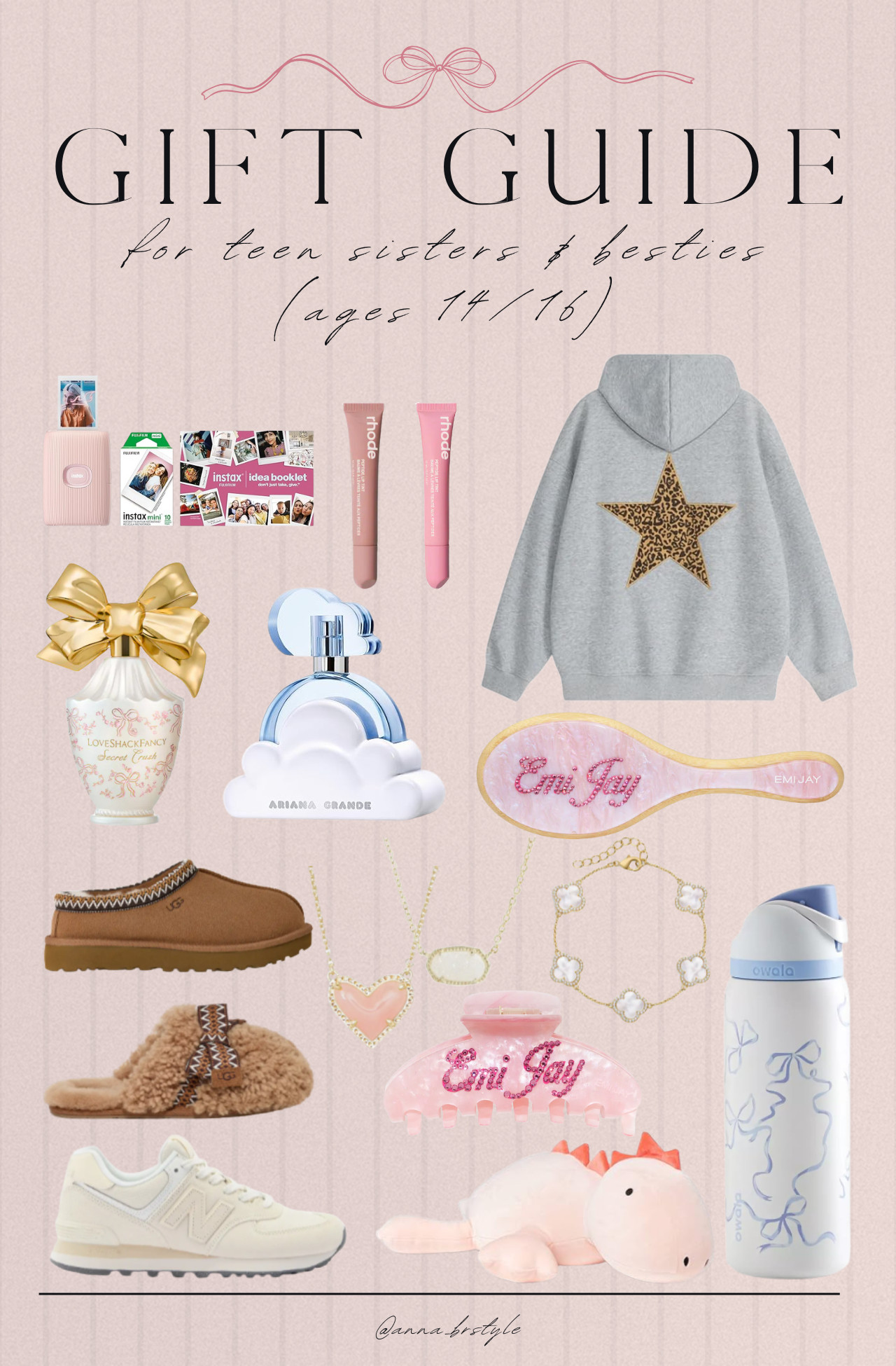 Holiday Gift guide for teen girl, Holiday gifts for teen girl, Holiday gifts ideas for teen girls 

 

#LTKGiftGuide #LTKFindsUnder100 #LTKKids
