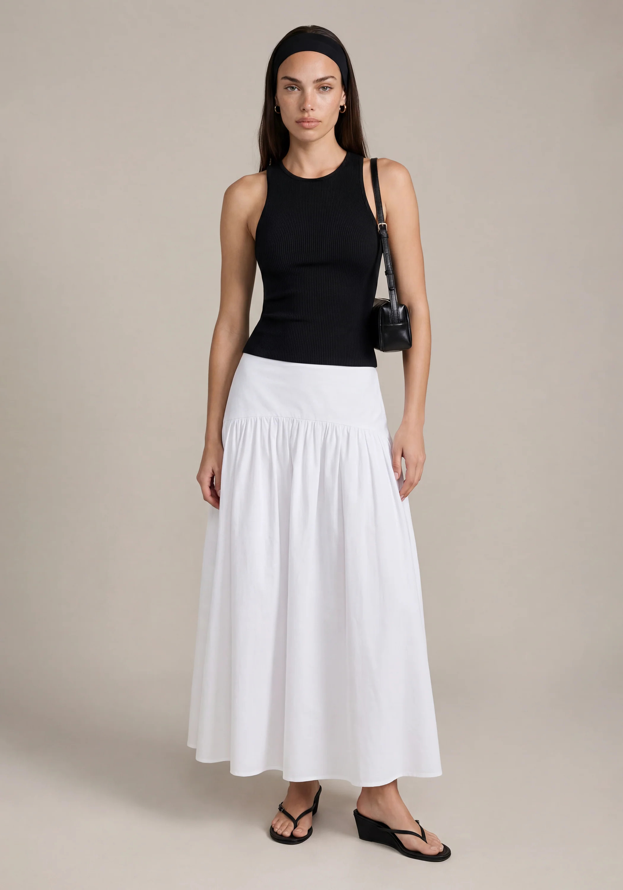 Vashti Skirt | Few Moda