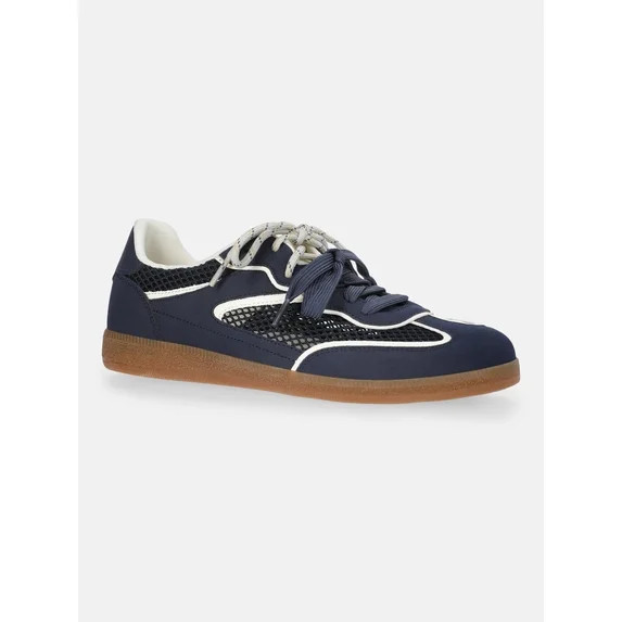 Time and Tru Womens Mesh Sneaker | Walmart (US)