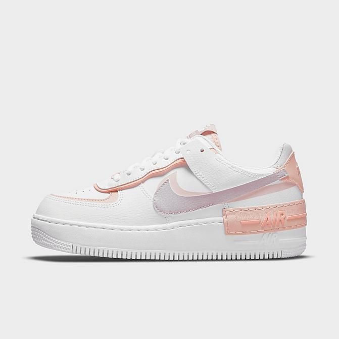 Women's Nike Air Force 1 Shadow Casual Shoes | Finish Line | Finish Line (US)
