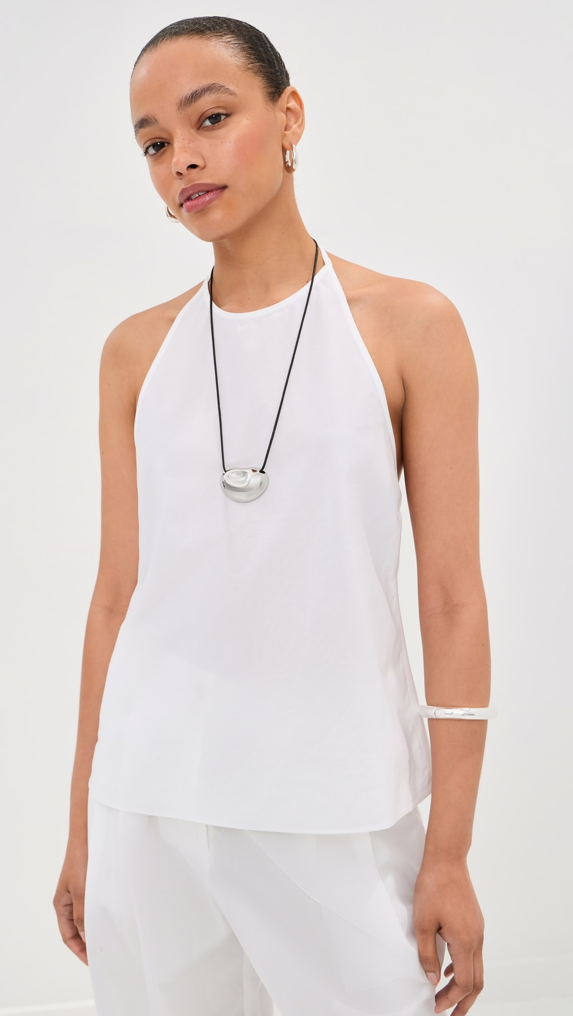 Greer Poplin Top | Shopbop