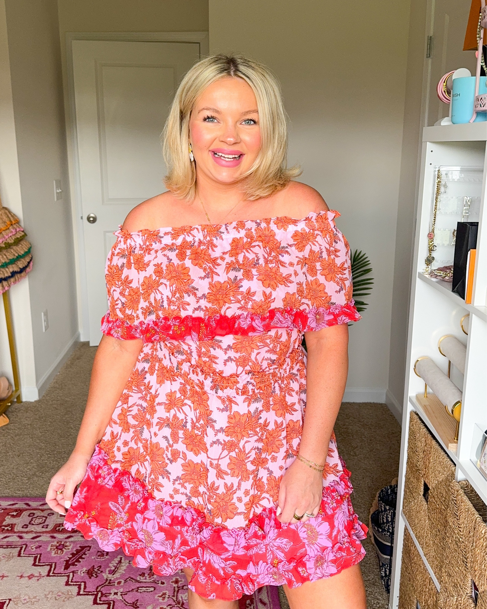 Walmart spring outfits 

#LTKstyletip #LTKsalealert #LTKfindsunder50