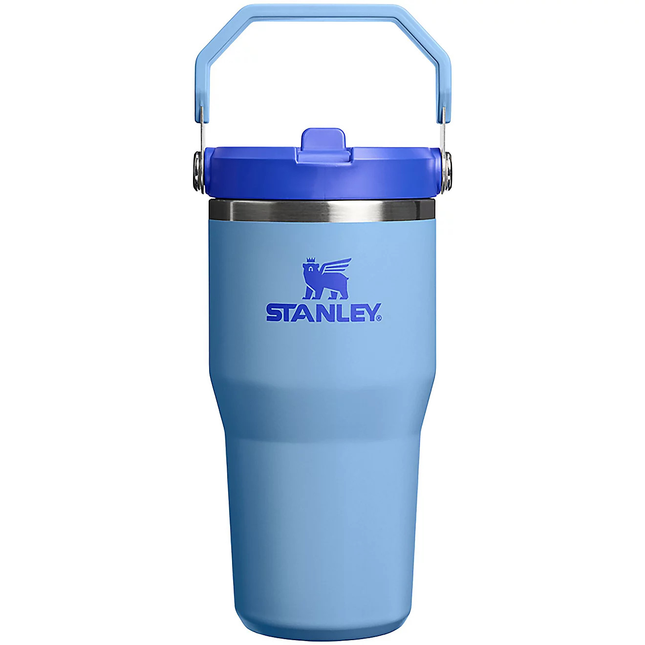 Stanley 20 oz Iceflow Flipstraw 2.0 Tumbler | Academy Sports + Outdoors
