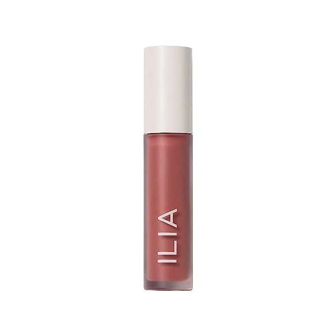 ILIA - Balmy Gloss Tinted Lip Oil | Non-Toxic, Cruelty-Free, Clean Beauty (Only You | Neutral Nud... | Amazon (US)