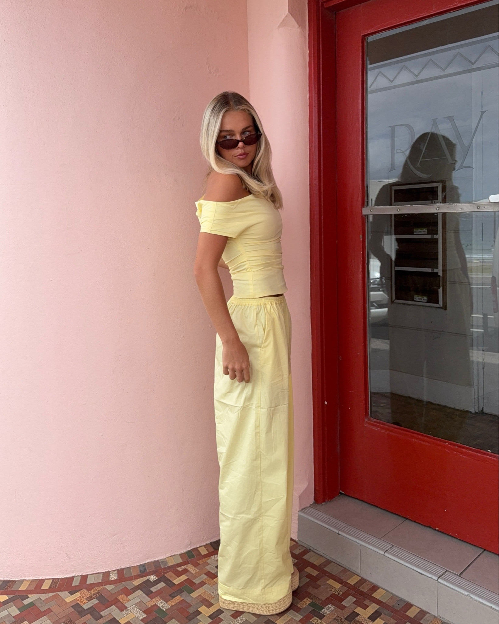 lover set size 6 💛

#LTKsummer #LTKspring #LTKaustralia